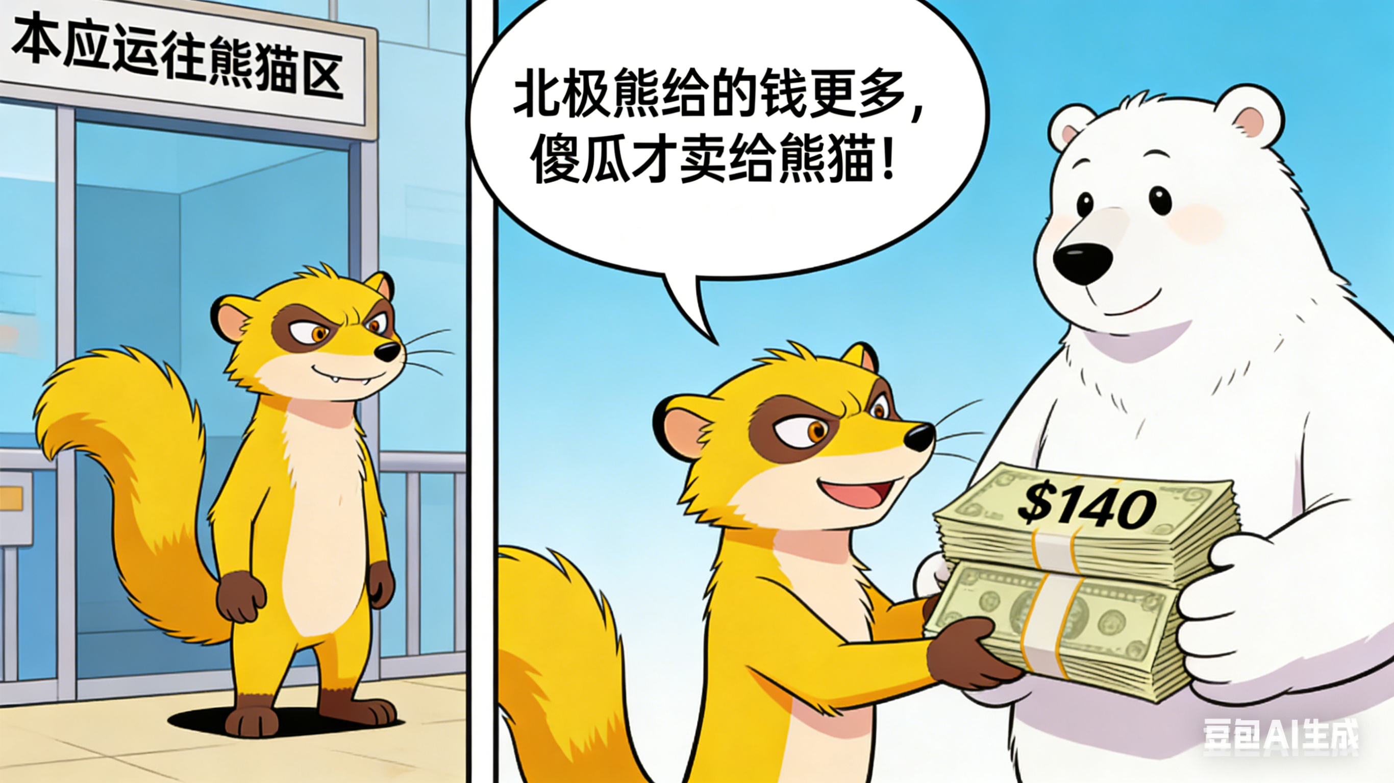 Smuggling Activity