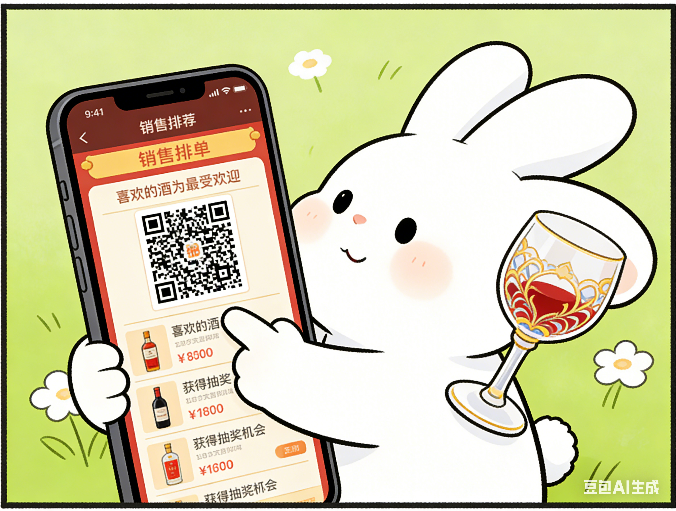 銷售榜單