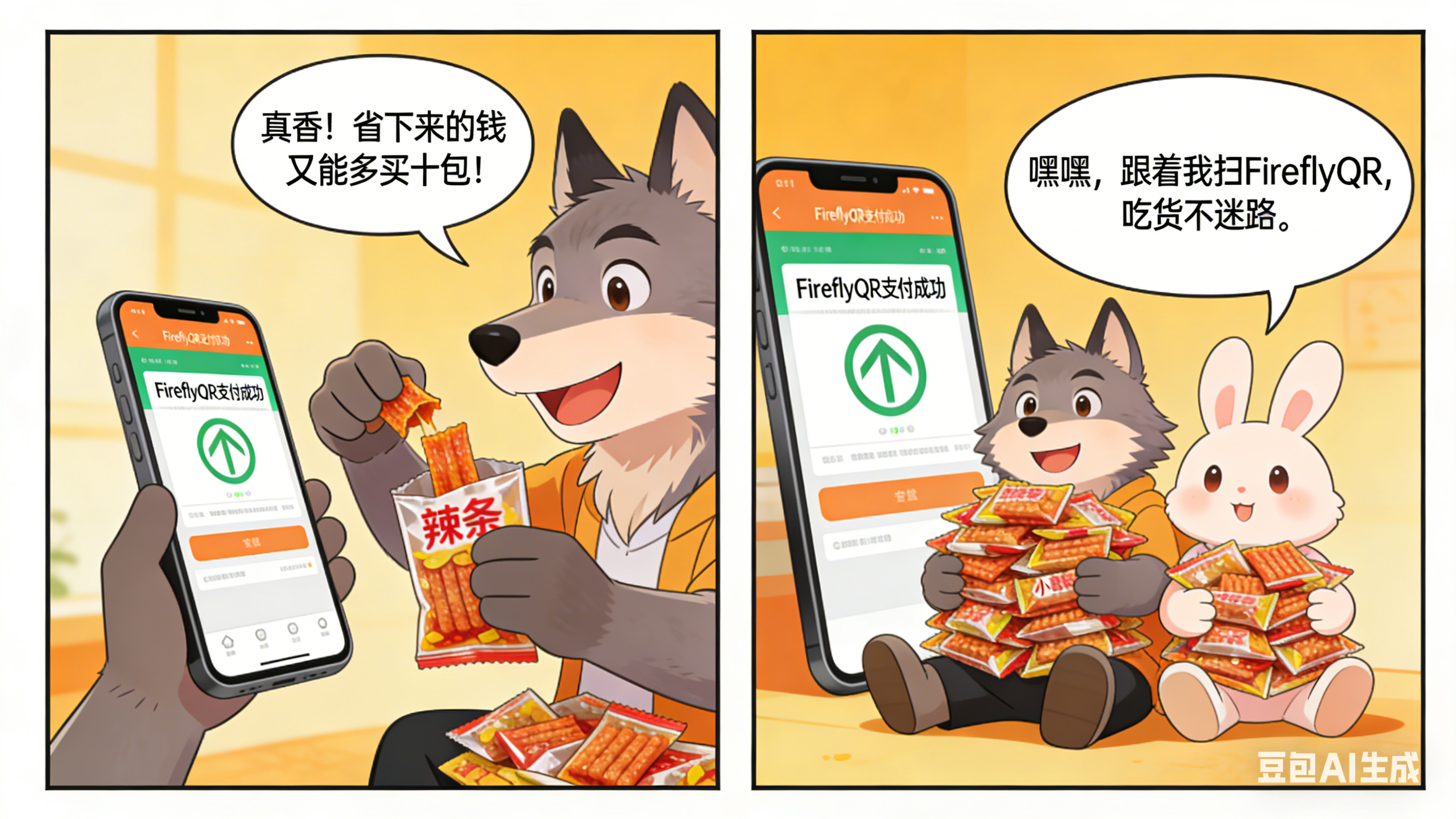 省錢的快樂